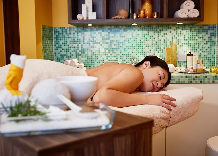 假日公园 Nuerburgring 3*