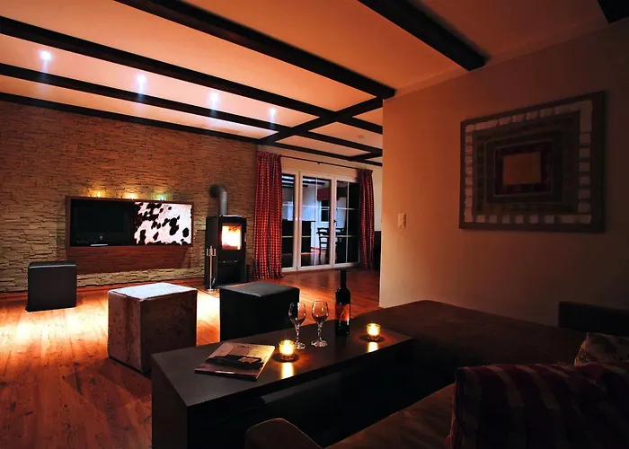 Nuerburgring 假日公园