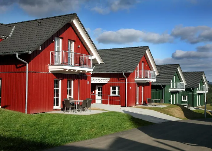 Nuerburgring Üdülőpark