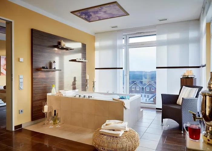 Nuerburgring Πάρκο διακοπών Drees