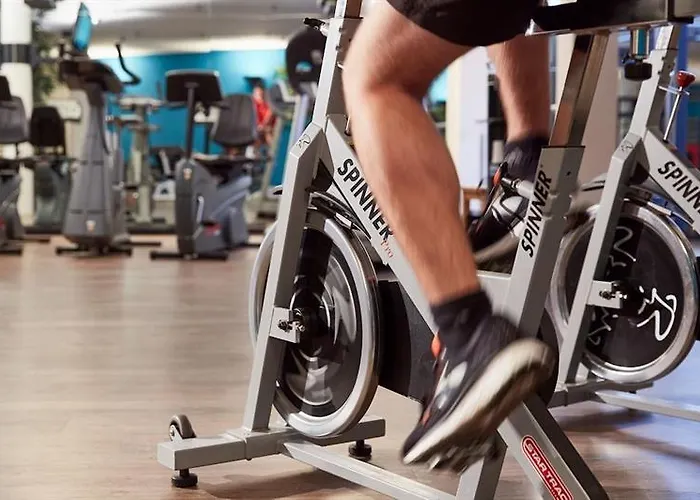 Nuerburgring 假日公园 Drees