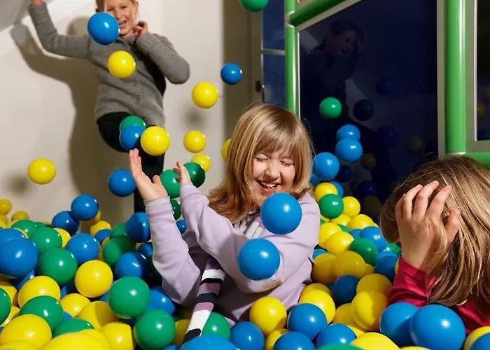 假日公园 Nuerburgring