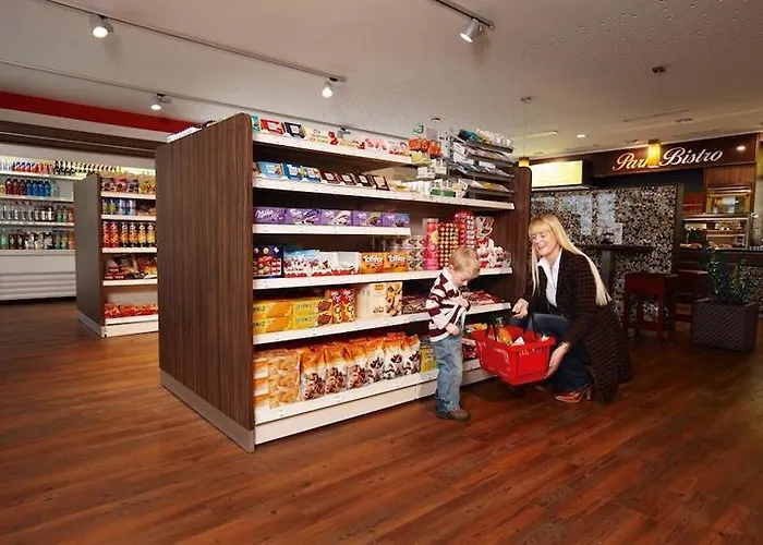 假日公园 Nuerburgring Drees